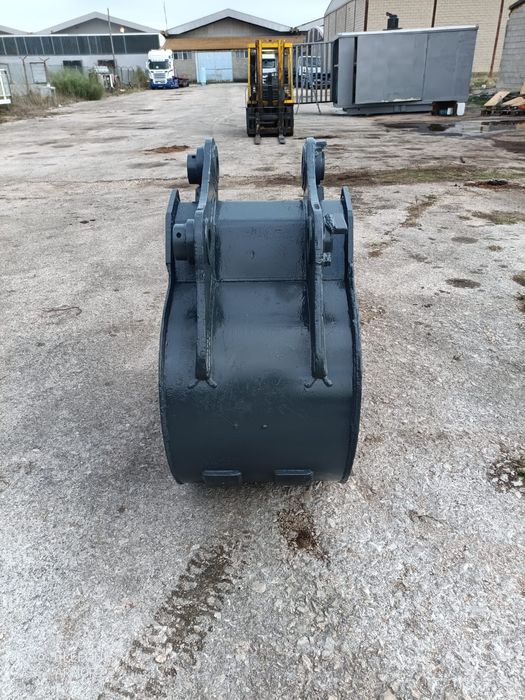 Balde para giratória 70cm