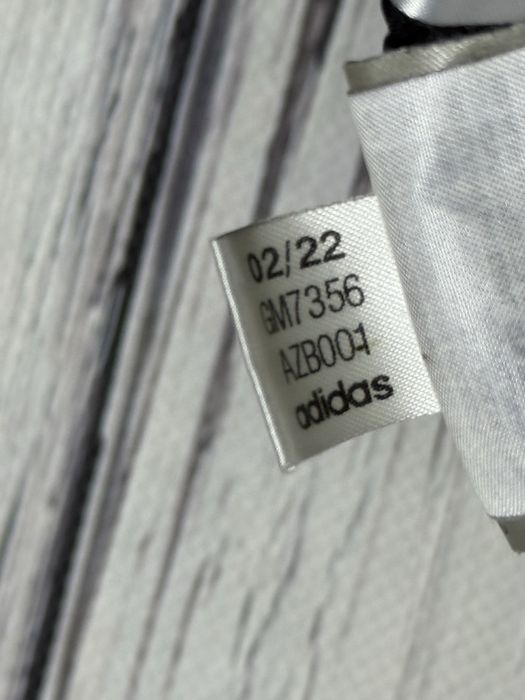 Adidas спортивные штаны оригинал чёрные Размер L