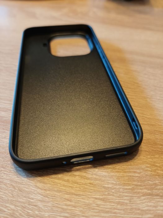 Nowe etui do Xiaomi 17T pro
