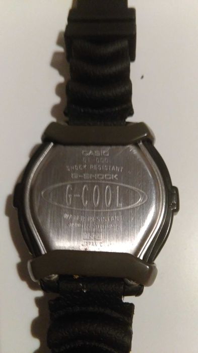 Sprzedam Zegarki Casio F91W, AW34, G-Shock G Cool GT 000