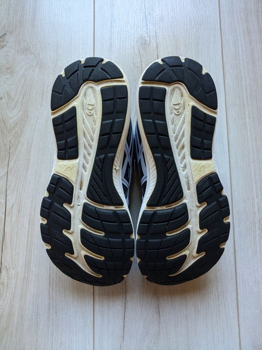 Кроссовки Asics gel-contend 7