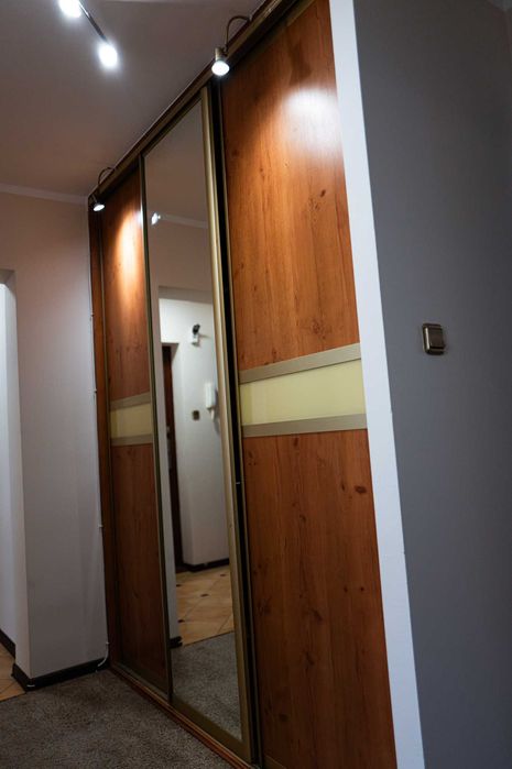 Wynaję mieszkanie 50 m 2