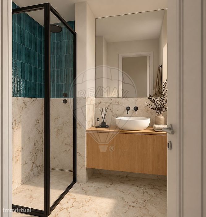 Apartamento T3 para venda