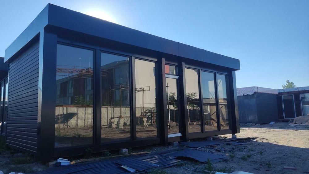 Продажа нового торгового павильона МАФа Киев