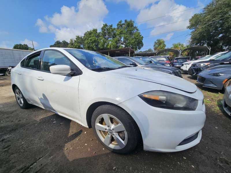 Авторазборка Dodge  Journey  Durango  Dart Avenger Разборка