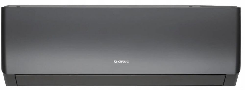 Klimatyzacja Ścienna Gree Pular Pro Dark 7.1Kw 80M2 Możliwy Montaż Fv