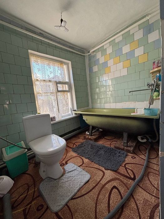 Продаж  великого будинку   район Телецентр м. Кропивницький