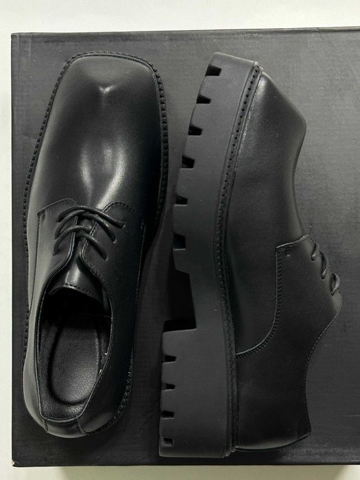 Черевики indie sleeze ботинки hedi boy archive архив trooper rhino