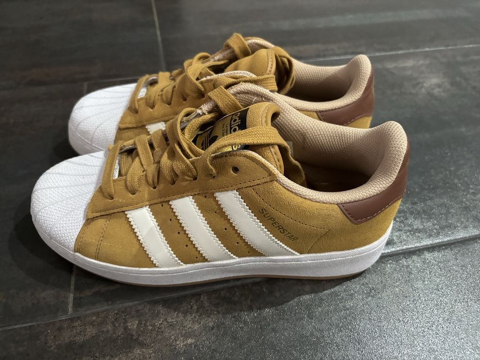 Adidas superstar 40 2/3