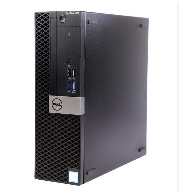 Dell OptiPlex 5050 SFF i5