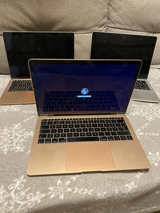 Macbook Air a2337 • a1708 • a1932