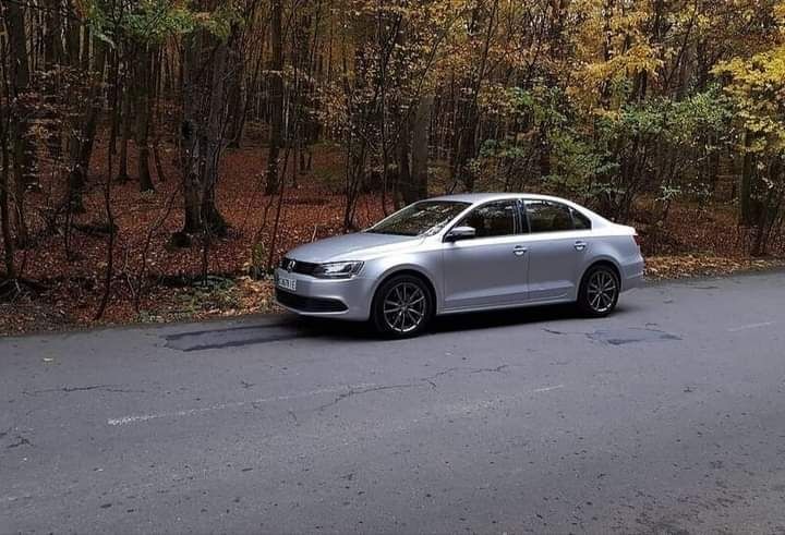 Jetta6 170к.с.96тис пробіг