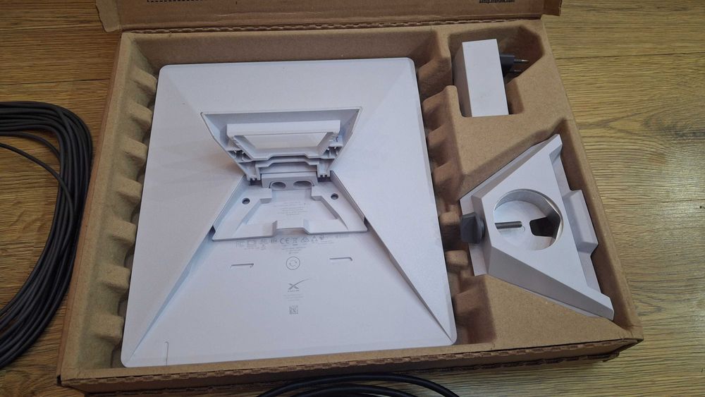 Старлінк МІНІ з аккаунтом.