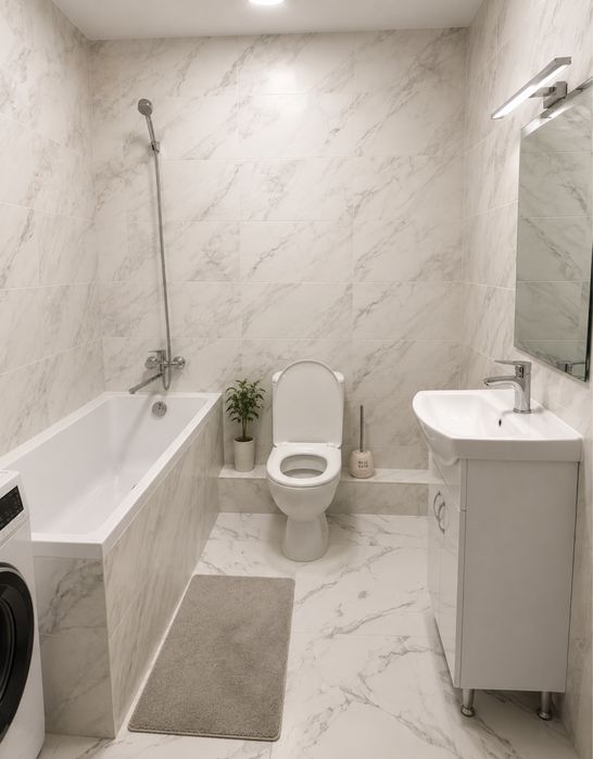 Продаж 1к квартири в Центральній Частині міста / 33 м2/Вулиця Тихого
