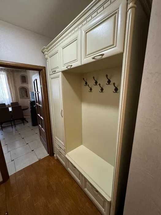 Оренда 3 кімнатної квартири ул. Вячеслава Черновола 20 Голосіївський район