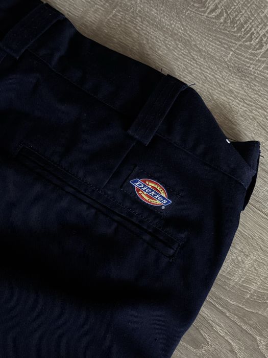 Широкі Baggy брюки Dickies,оригінал,ідеал