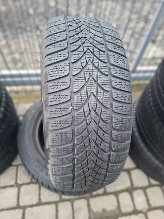 Шини 4шт Runflat 225/55 R17 97H Pirelli Sotto Zero3 Michilin.