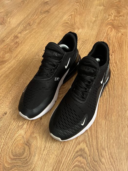 Кроссовки Nike Air Max 270 TN 95 97 Оригинал