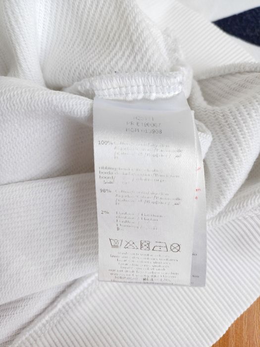 Детский свитшот унисекс GIVENCHY оригинал 12 лет.