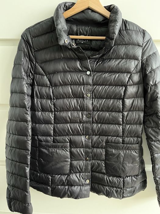 Kurtka puchowa mohito