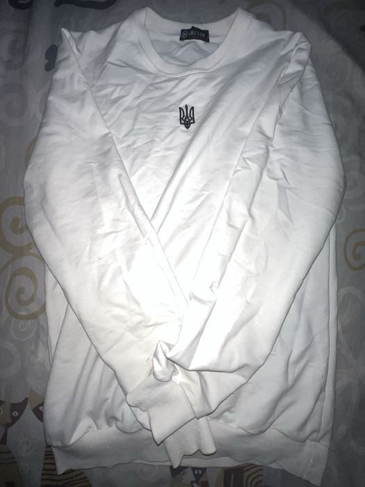 Світшот чоловічий