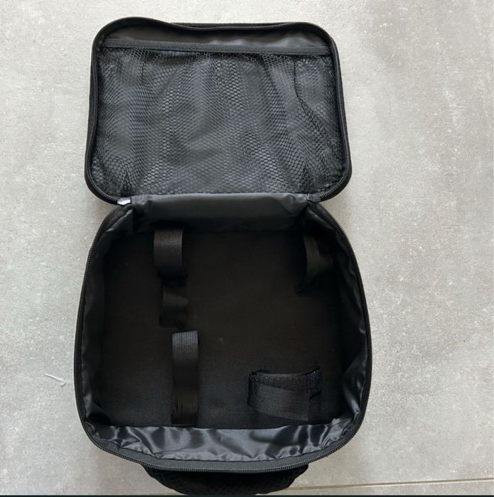 Pokrowiec/walizka materiałowa + Parkside Performace