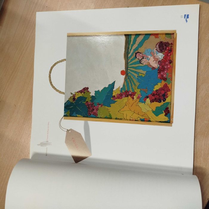 Coisas do Vinho - Manuel da Silva Ramos e Zé Dalmeida