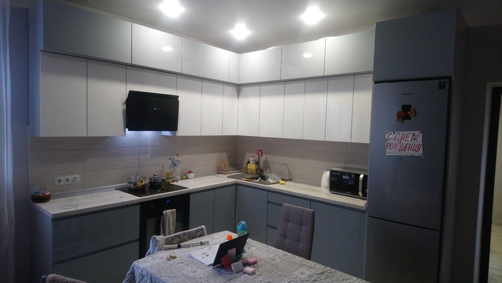 Корпусная мебель на заказ