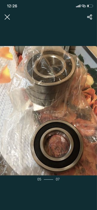 Датчик мотогодин