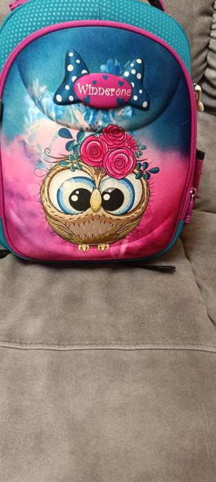 Дитячий рюкзак ідеальний стан