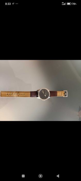 Para venda 2 Relógios NIXON