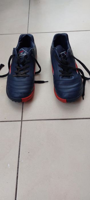 Turfy Joma Toledo 38 wkładka 24.5