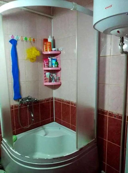 Срочно! 4х комнатная на Марсельской за 36 000