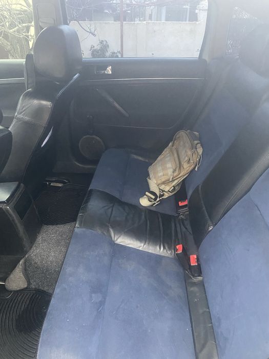 Passat B5 2002 рік