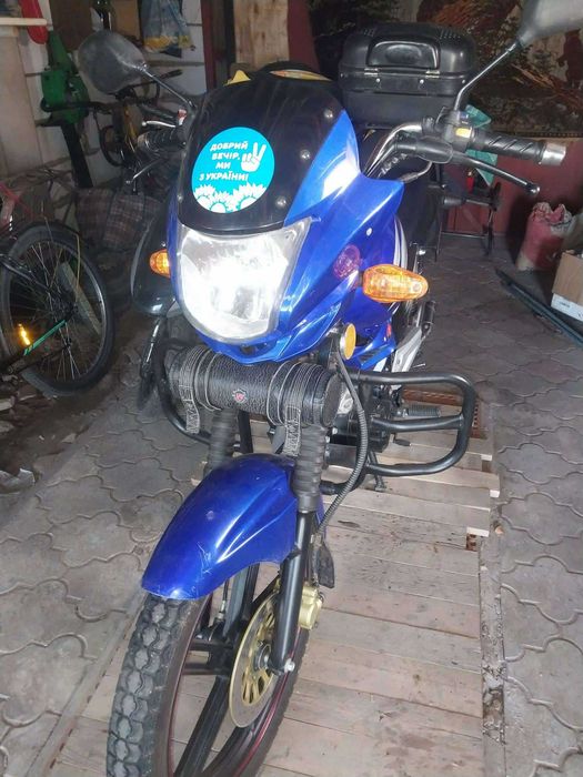 Spark SP200r-25i