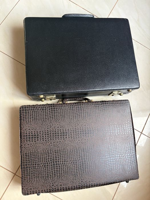 Дипломат,портфель,чемодан