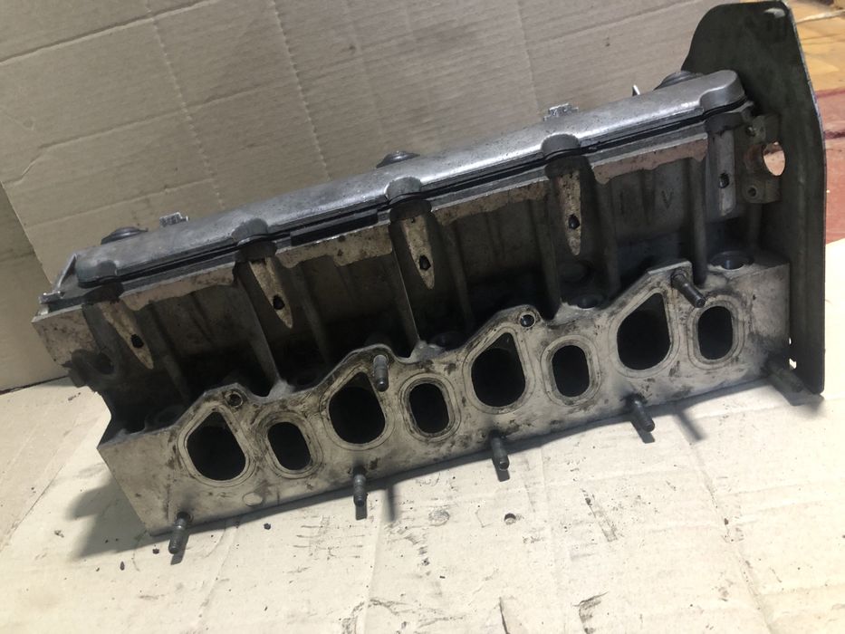 ГБЦ 1.9cdi Renault Trafic, Opel Vivaro, Nissan Primastar, Scenic 2