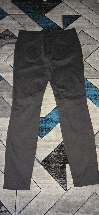 Spodnie jeansowe damskie C&A