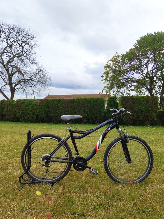 Vendo bicicleta roda 26"