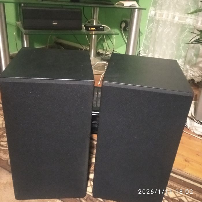 Німецькі колонки GRUNDIG BOX 4700