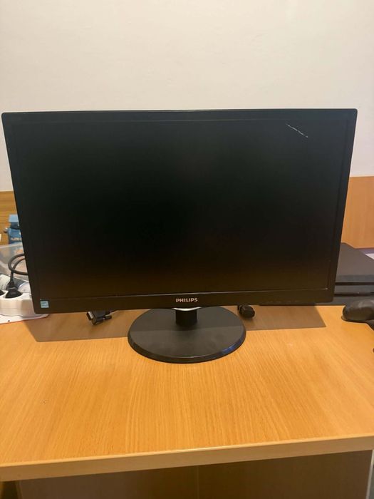 Monitor Philips 60Hz