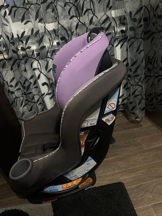 Автокрісло Graco