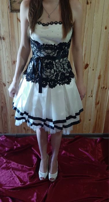 Внчірня Сукня