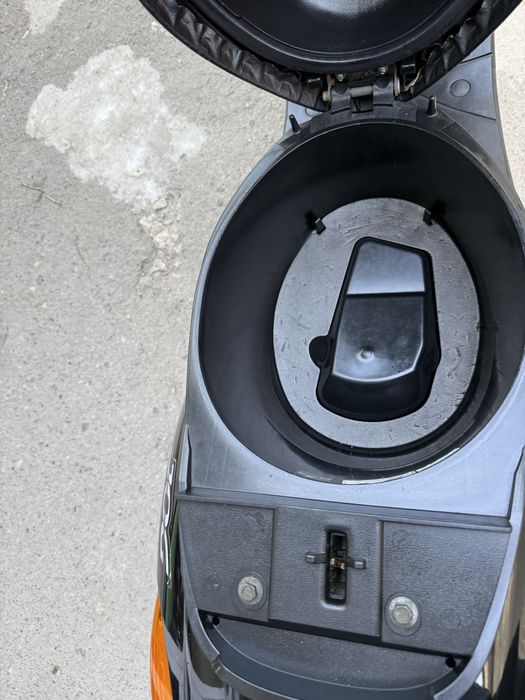 Yamaha Jog без пробігу по Україні