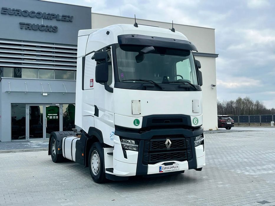 Renault T480  ***Gwarancja***