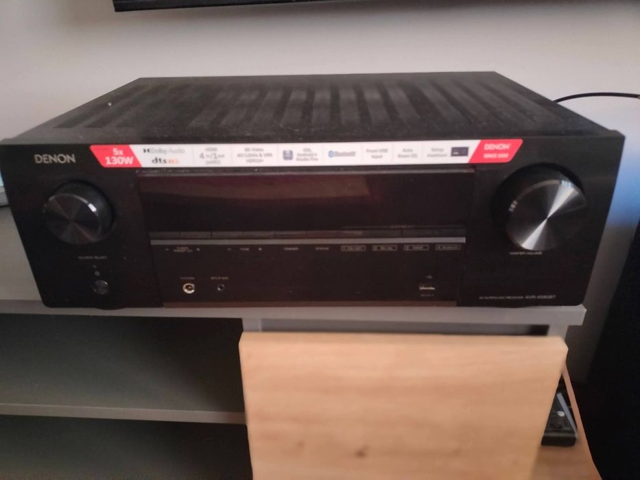 Amplituner Denon
