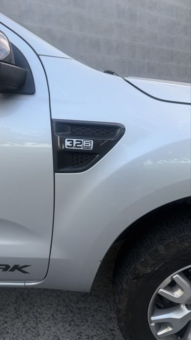 Ford Ranger Wildtrack 3.2 D Auto Diesel