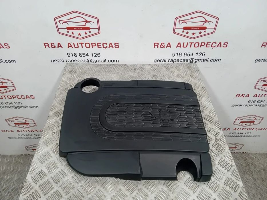 Tampa de Motor Mini Original