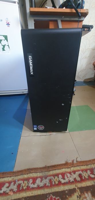 Продам Игровой системный блок