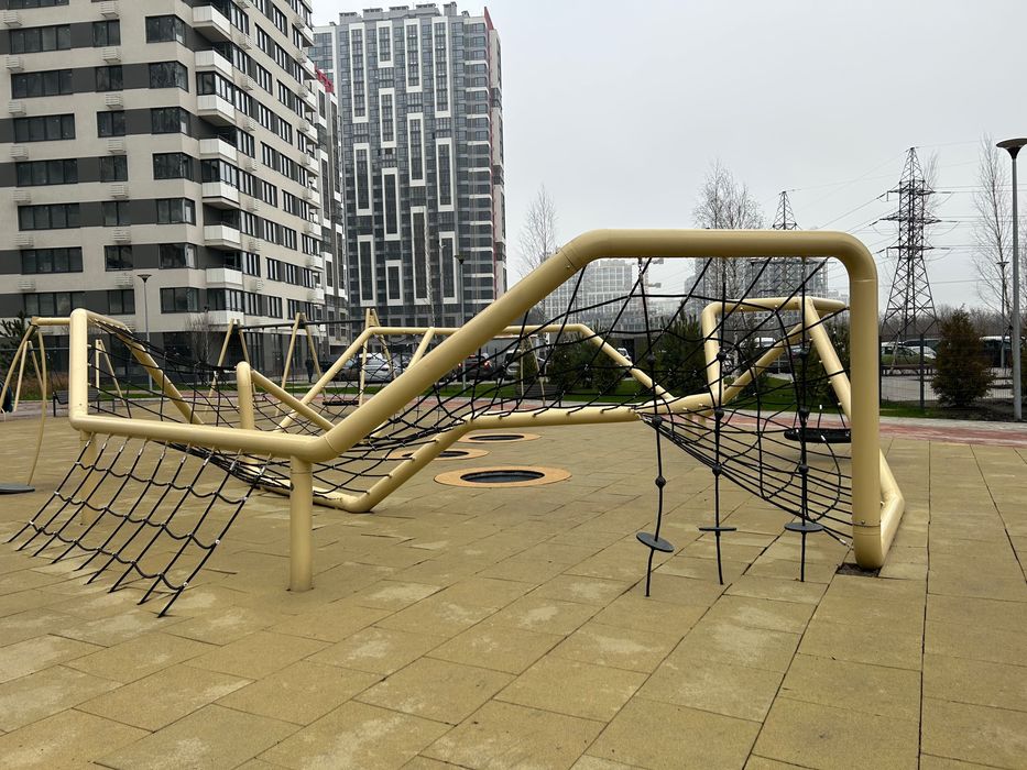 1-кімнатна квартира за адресою (площа 44 м²) - Atlanta.ua - фото 16